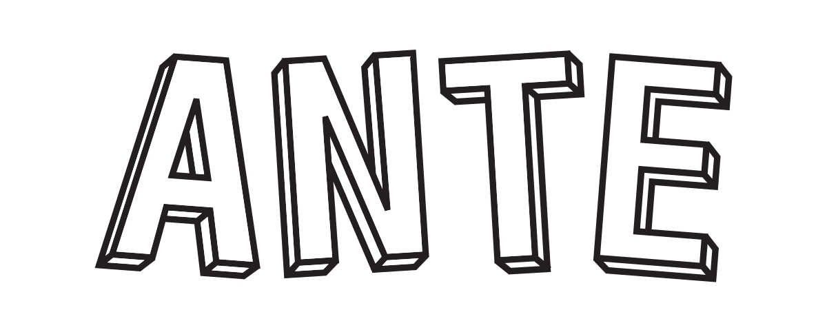 ANTE